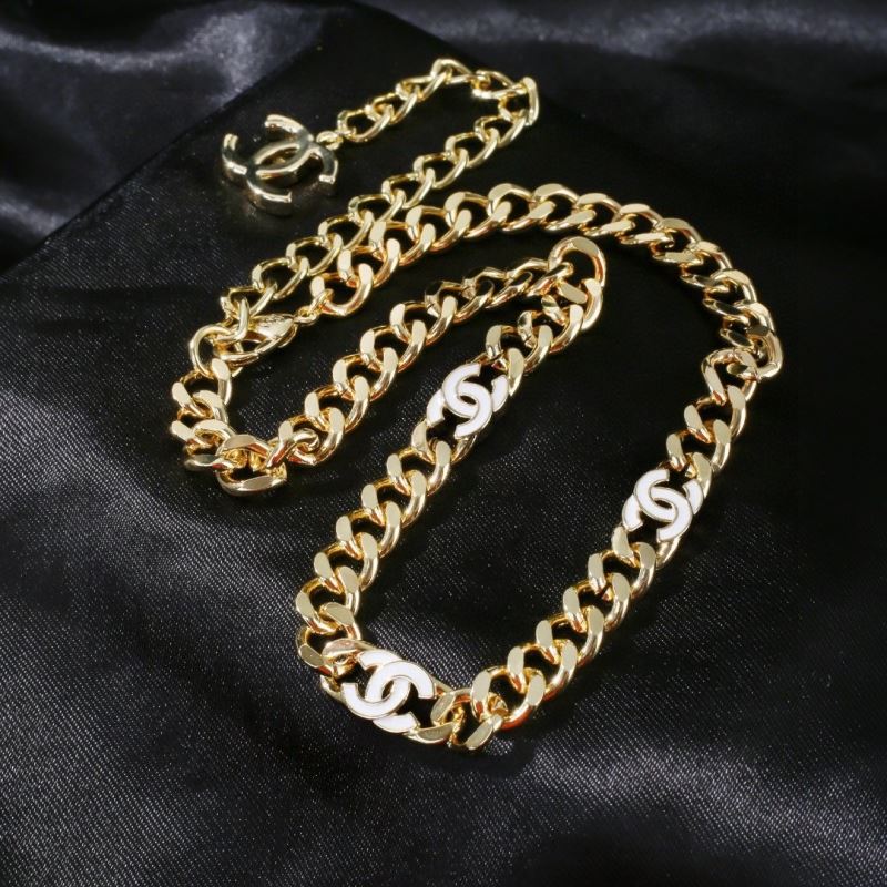 Chanel Necklaces